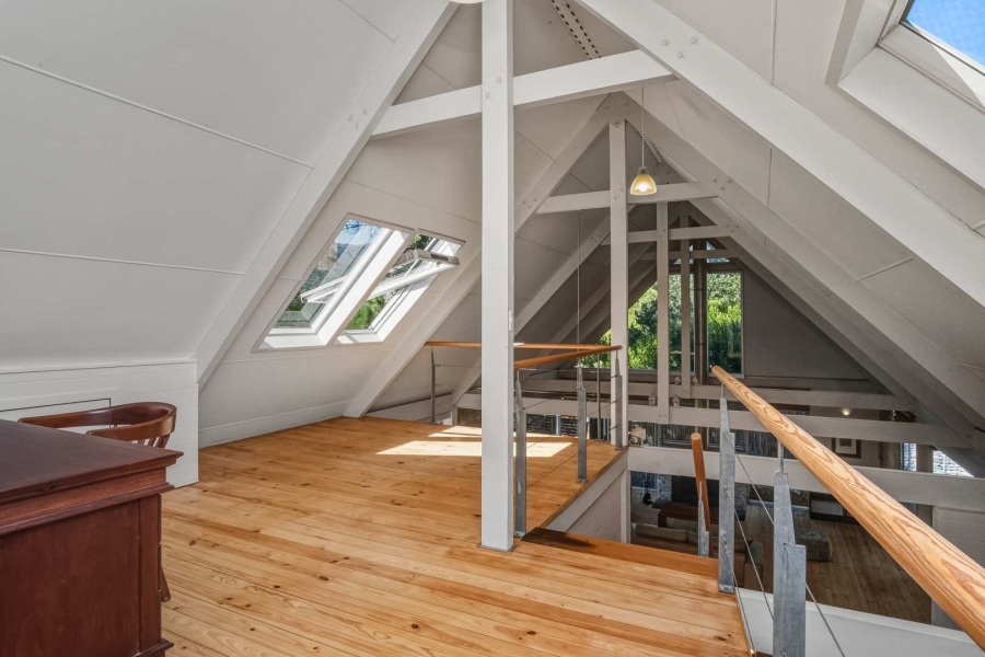 2 Bedroom Property for Sale in Bokkemanskloof Western Cape